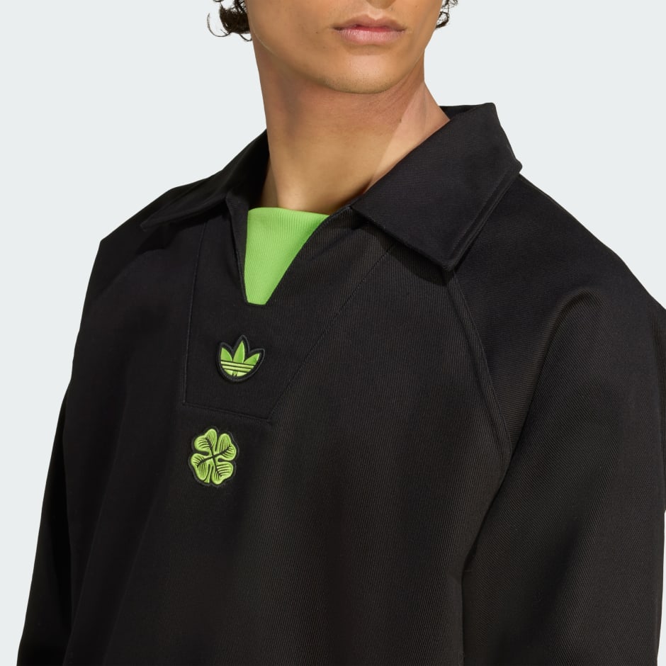 Top de antrenament Celtic FC Terrace Icons