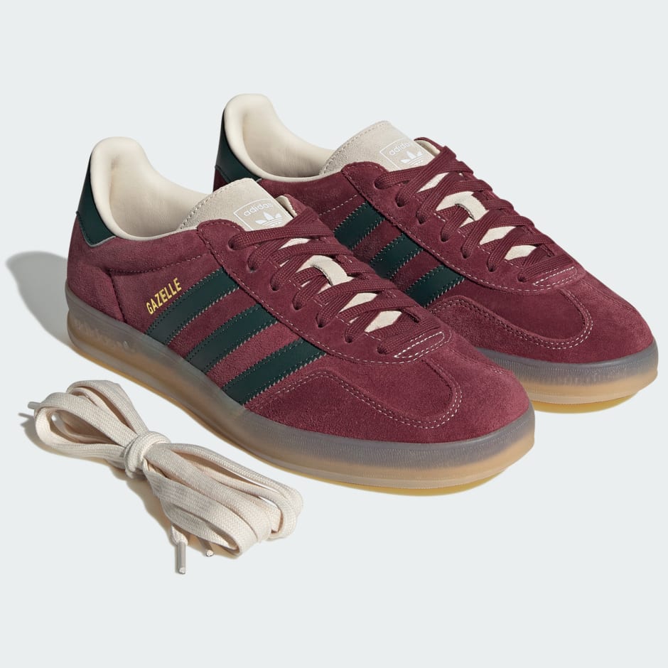 Gazelle Indoor Shoes