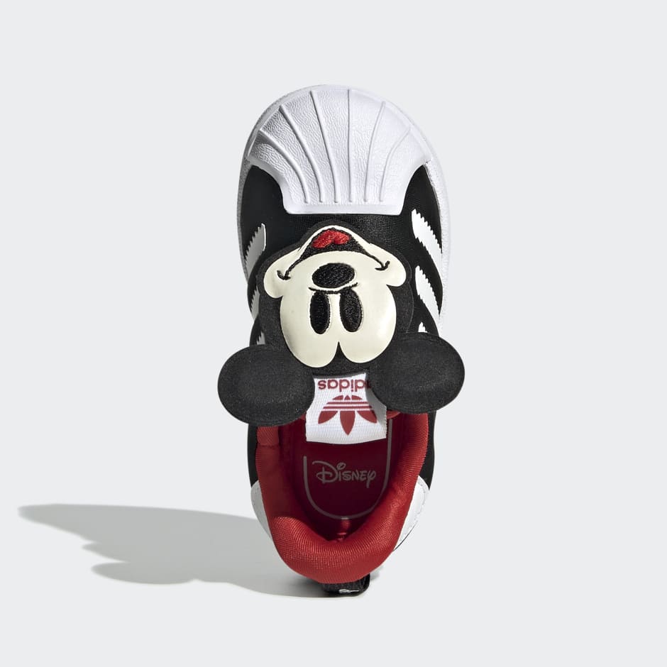 disney superstar 360 shoes