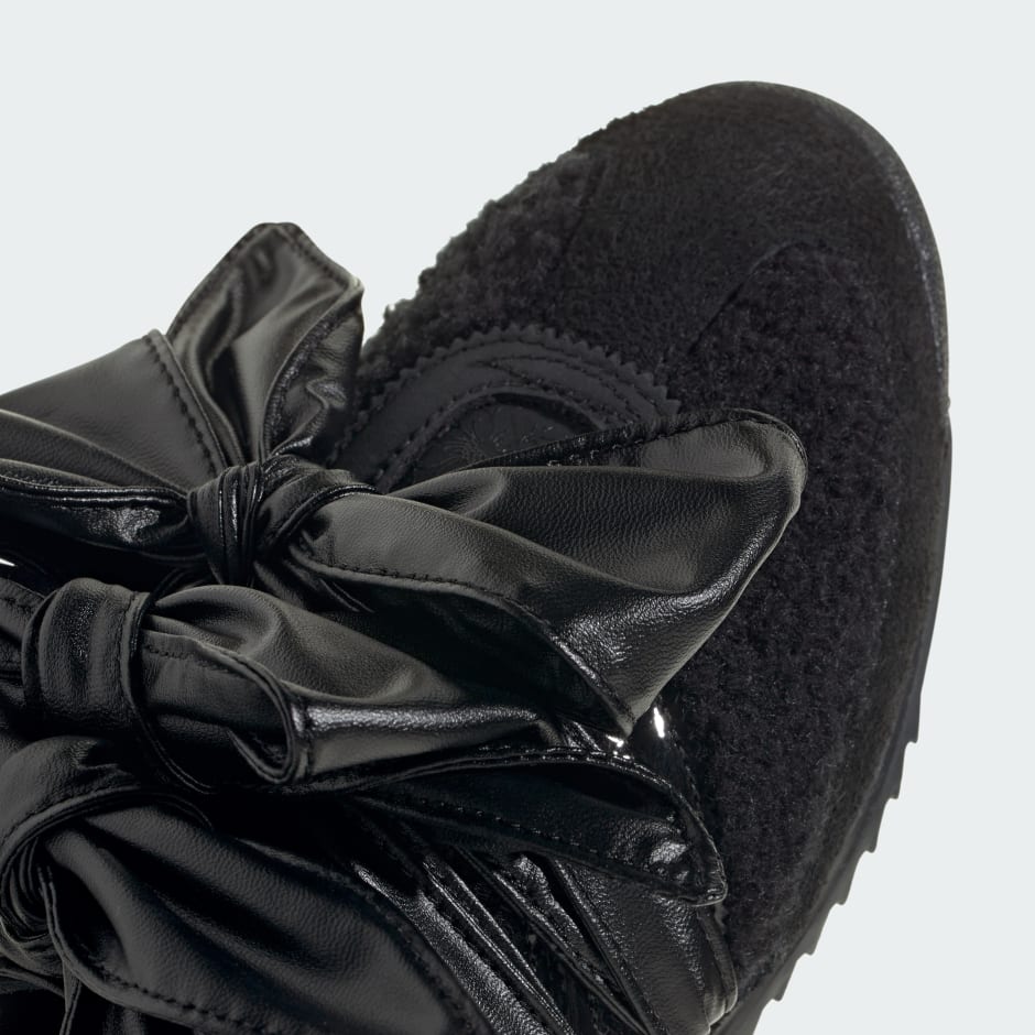 Caroline Hu SL 72 OG Shoes - Black | adidas Hong Kong