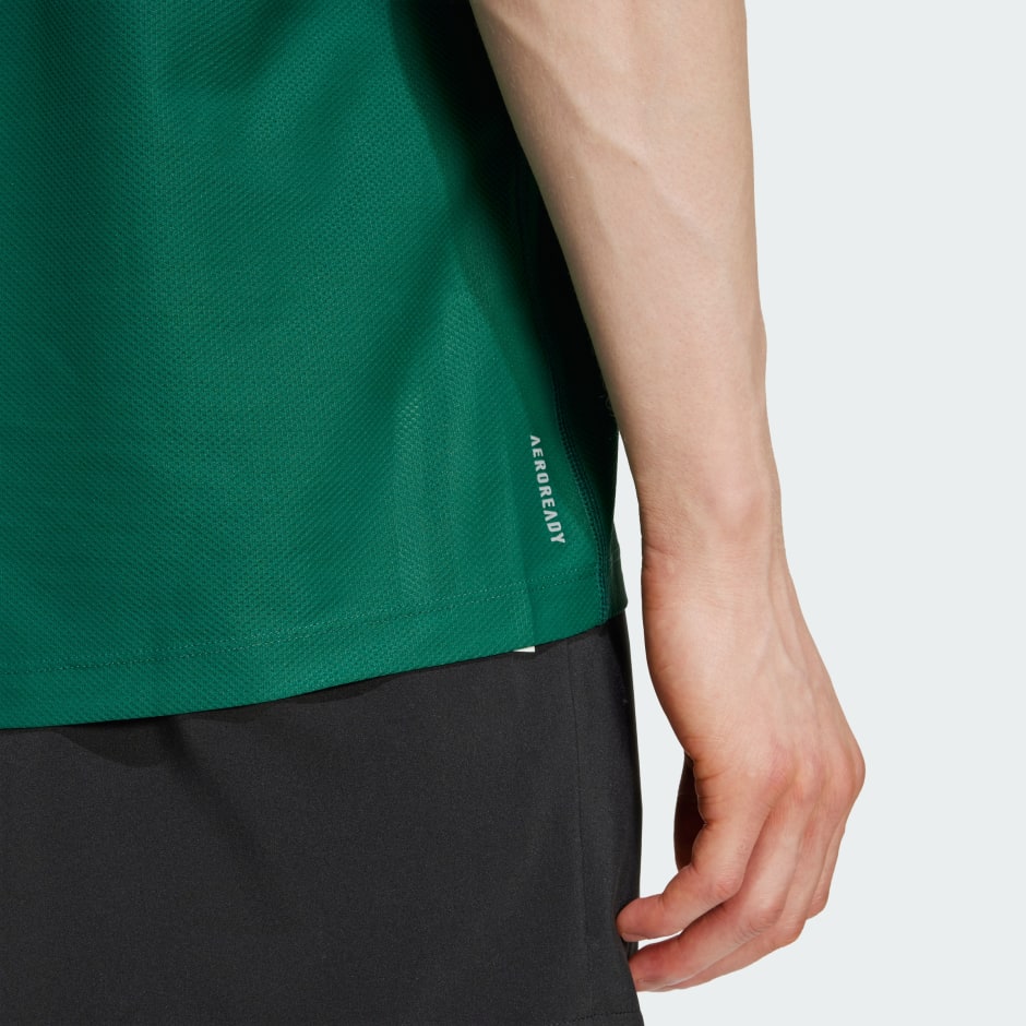 Own the Run Tee