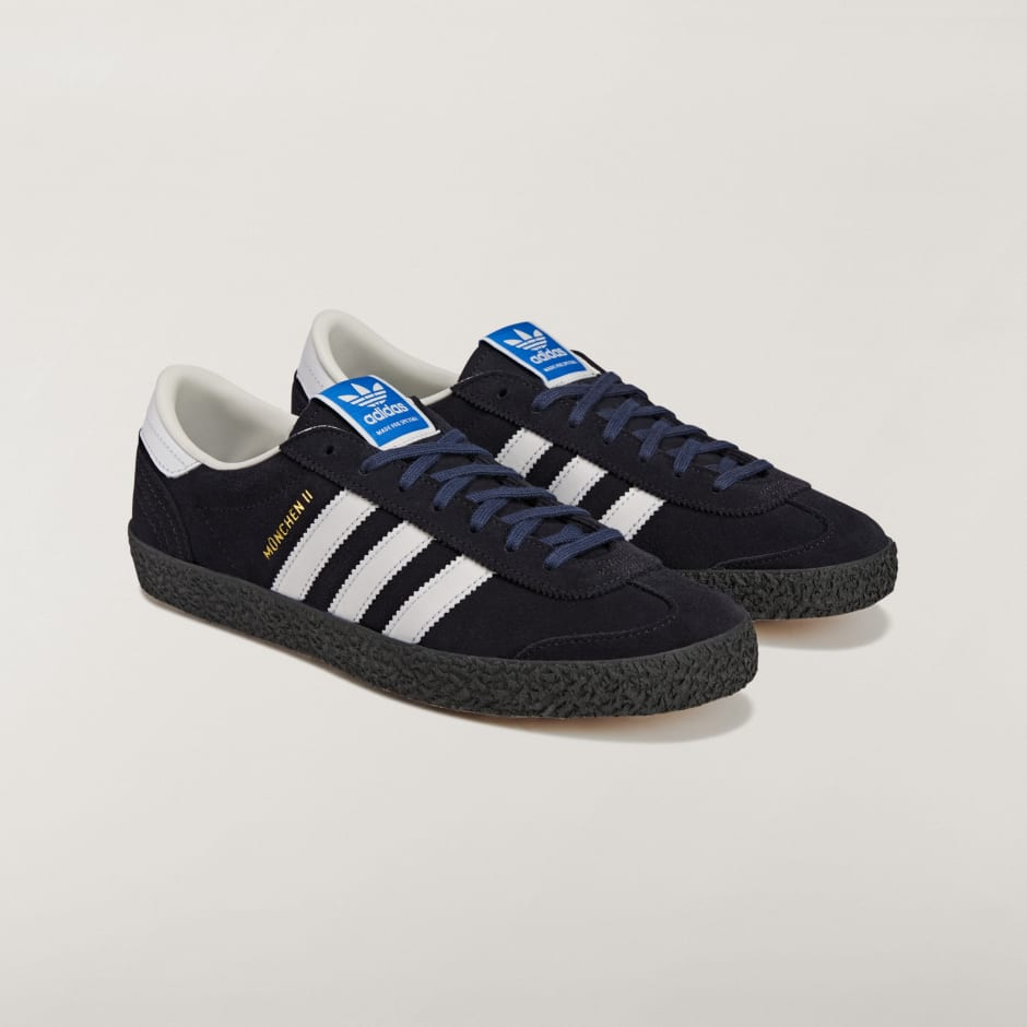 MUNCHEN II SPZL Shoes