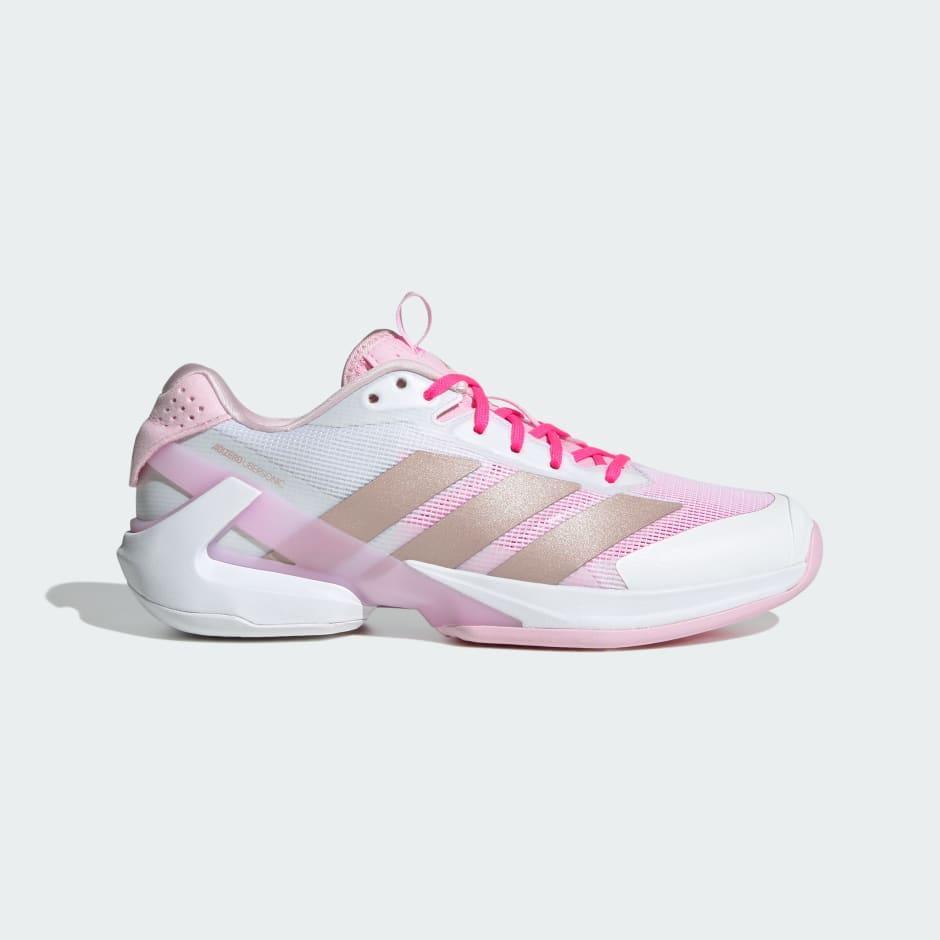adizero Ubersonic 5 Tennis Shoes