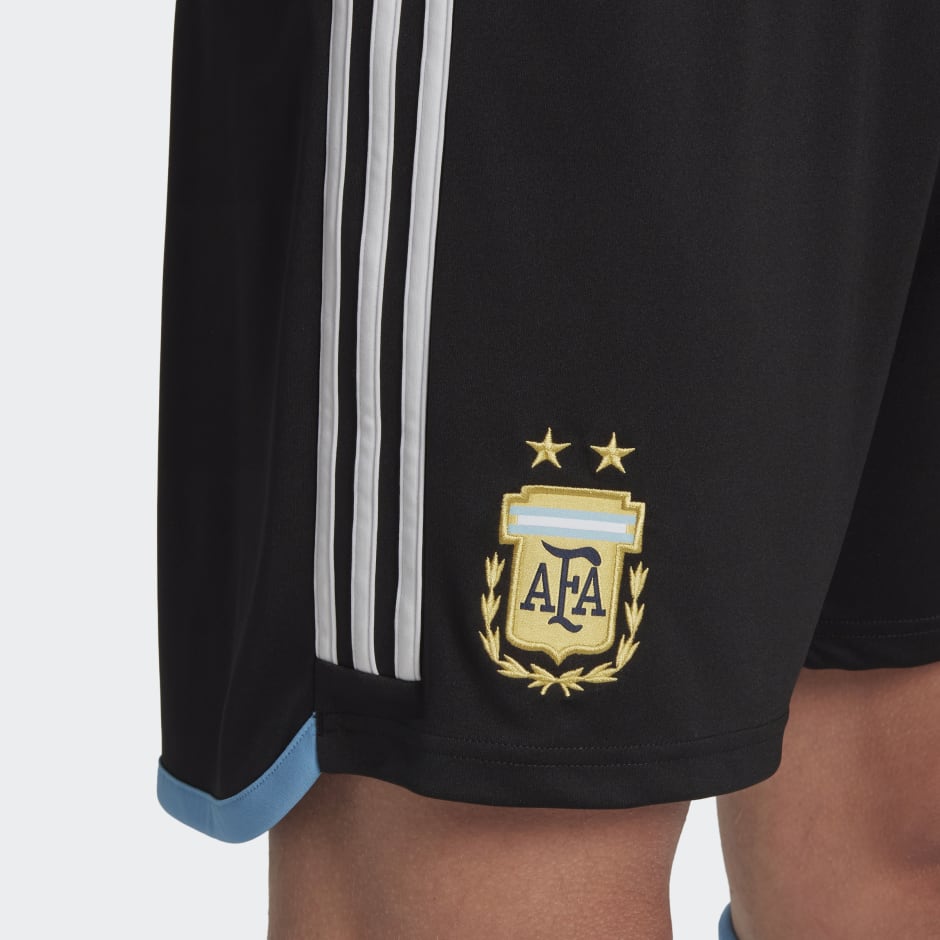 Argentina 22 Home Shorts