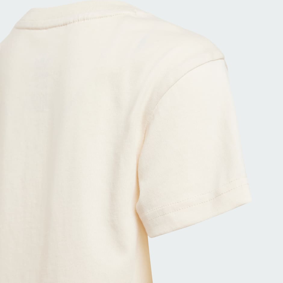 Adicolor Trefoil Tee Kids