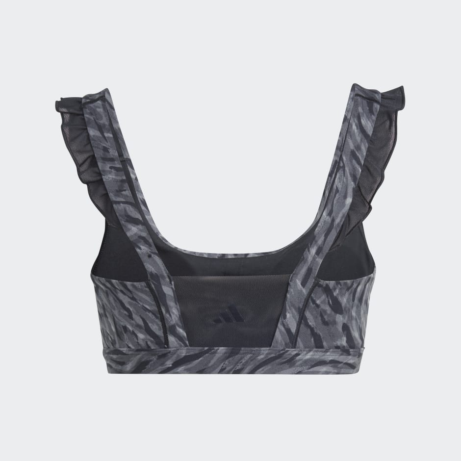 CoreFlow Studio Medium-Support Bra