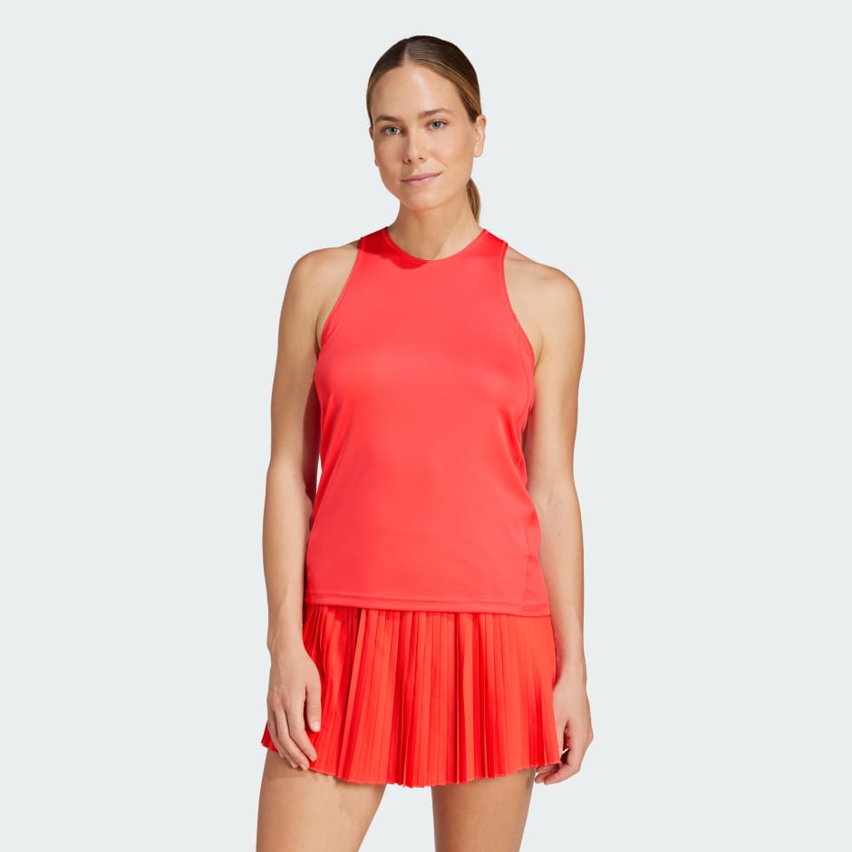 Club Tennis Climacool Tank Top