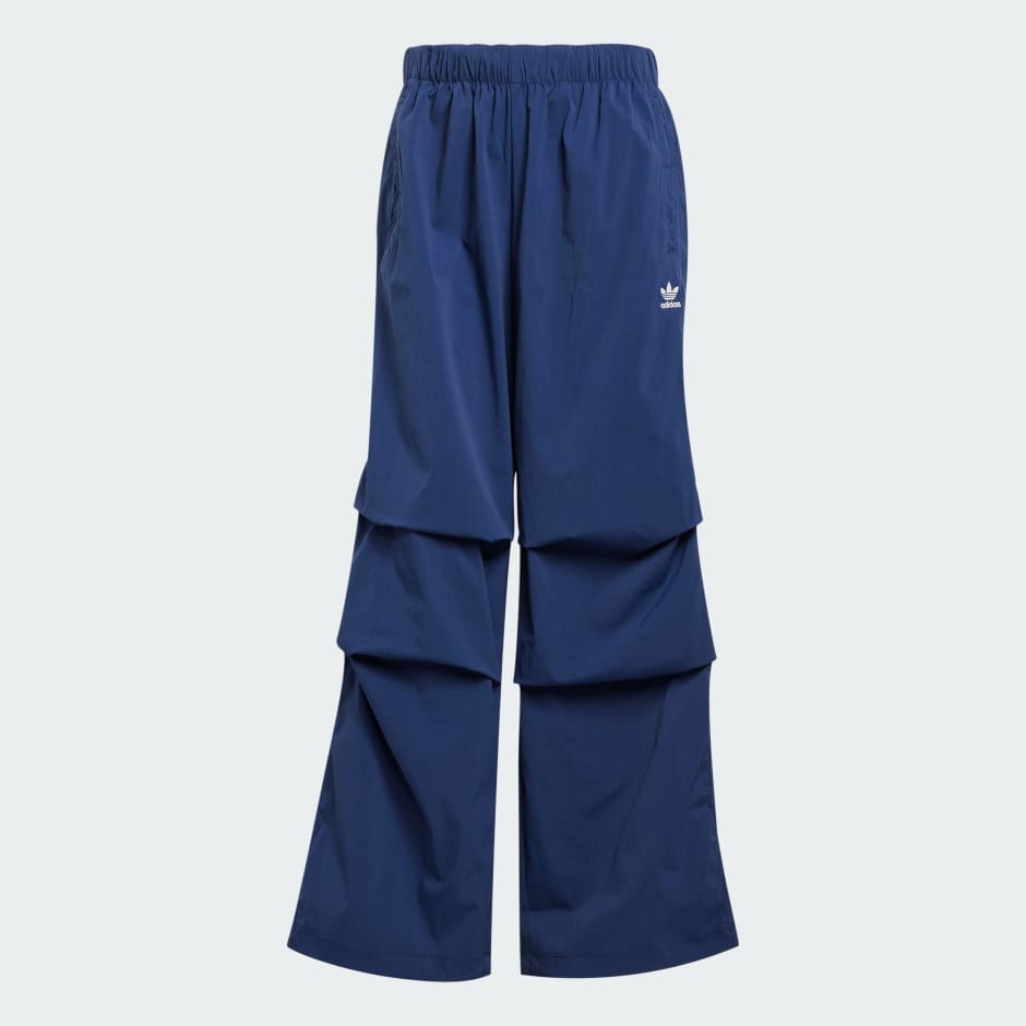 Essentials Ripstop Parachute Pants