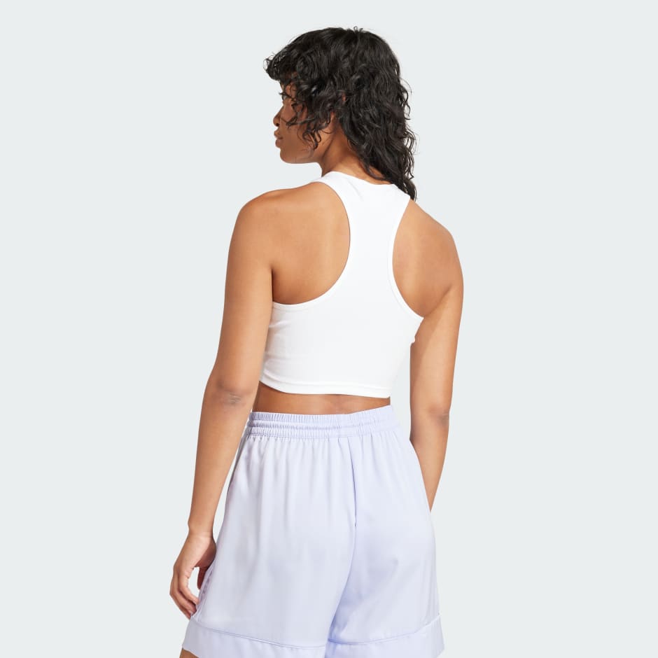 Adibreak Cropped Tank Top