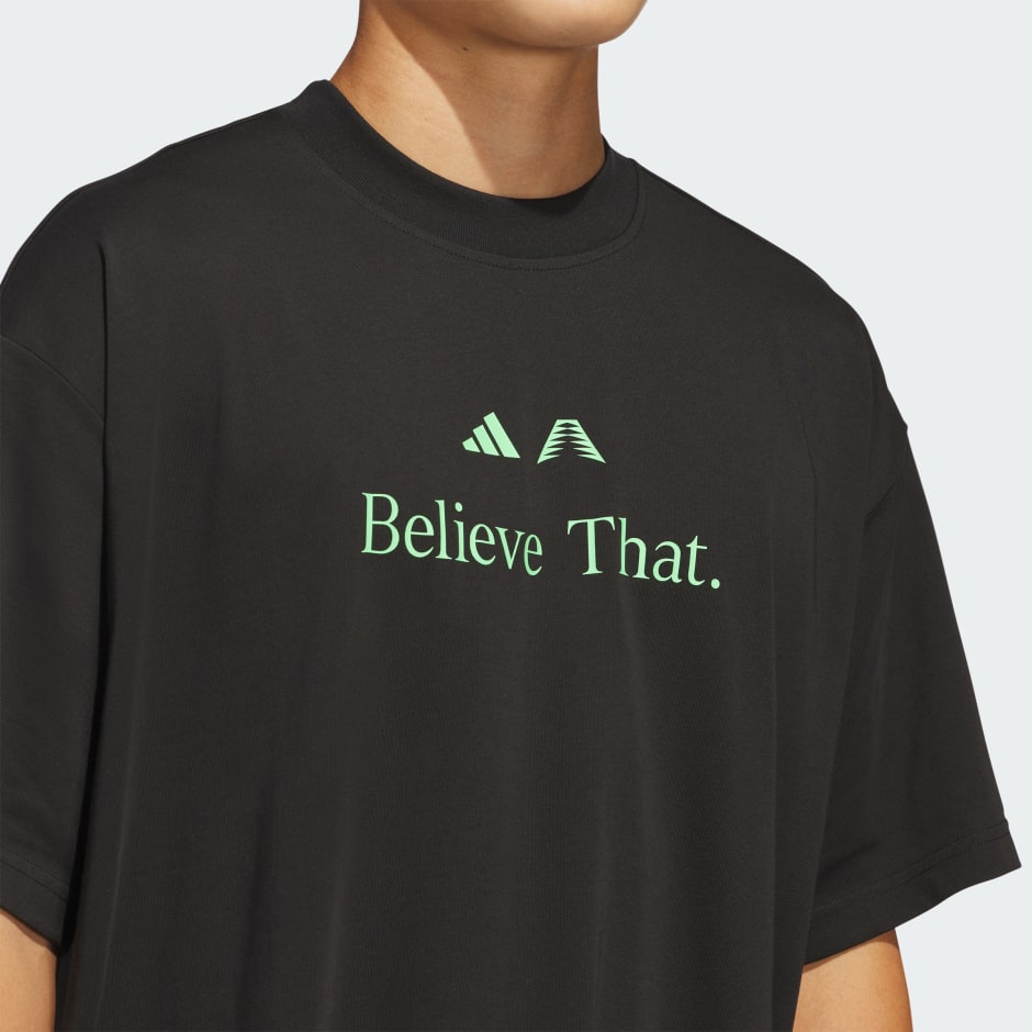 Anthony Edwards Believe That Tee