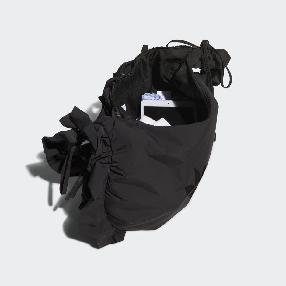 大 ORIGINALS 縐褶袋