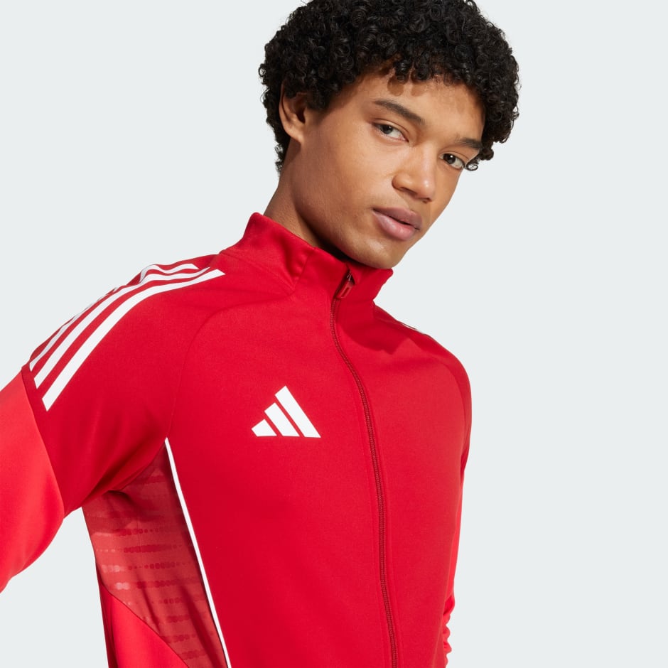 Tiro 25 Competition Training Jacket