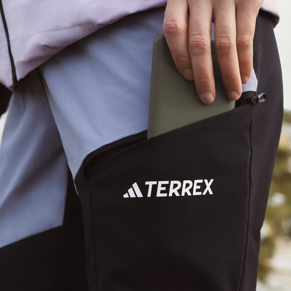 TERREX Xperior Shorts