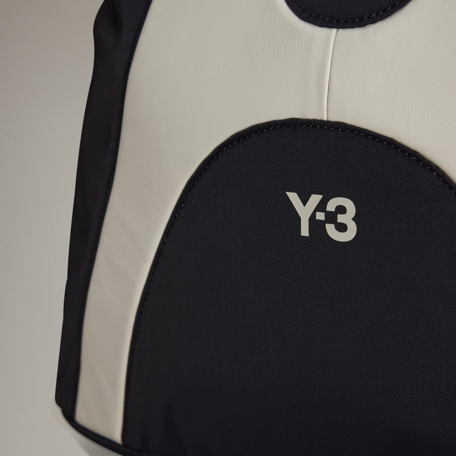 Y-3 Teamgeist Weekender Bag