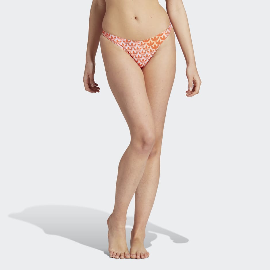 Monogram Gradient Bikini Top - Women - Ready-to-Wear