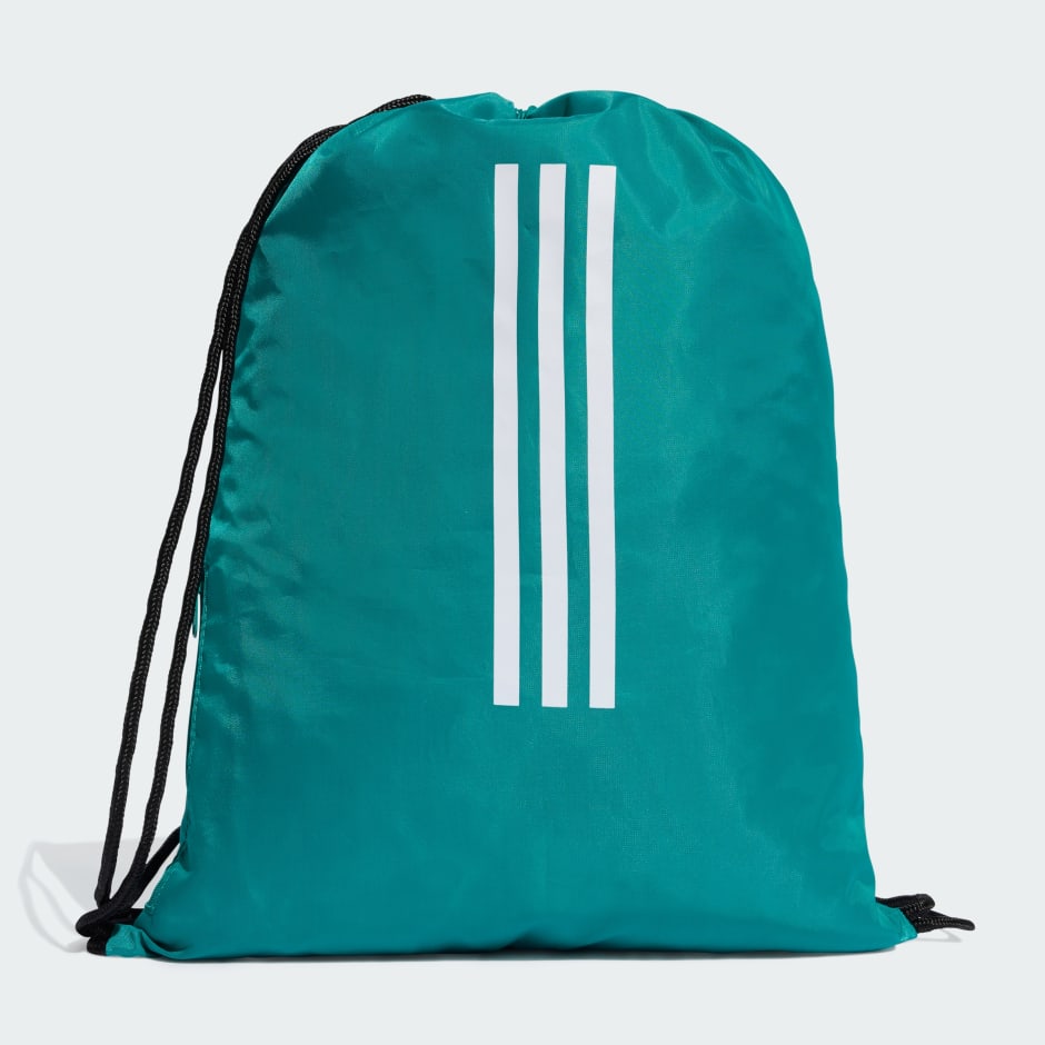 Accessories - Liverpool FC Gym Sack - Green | adidas Saudi