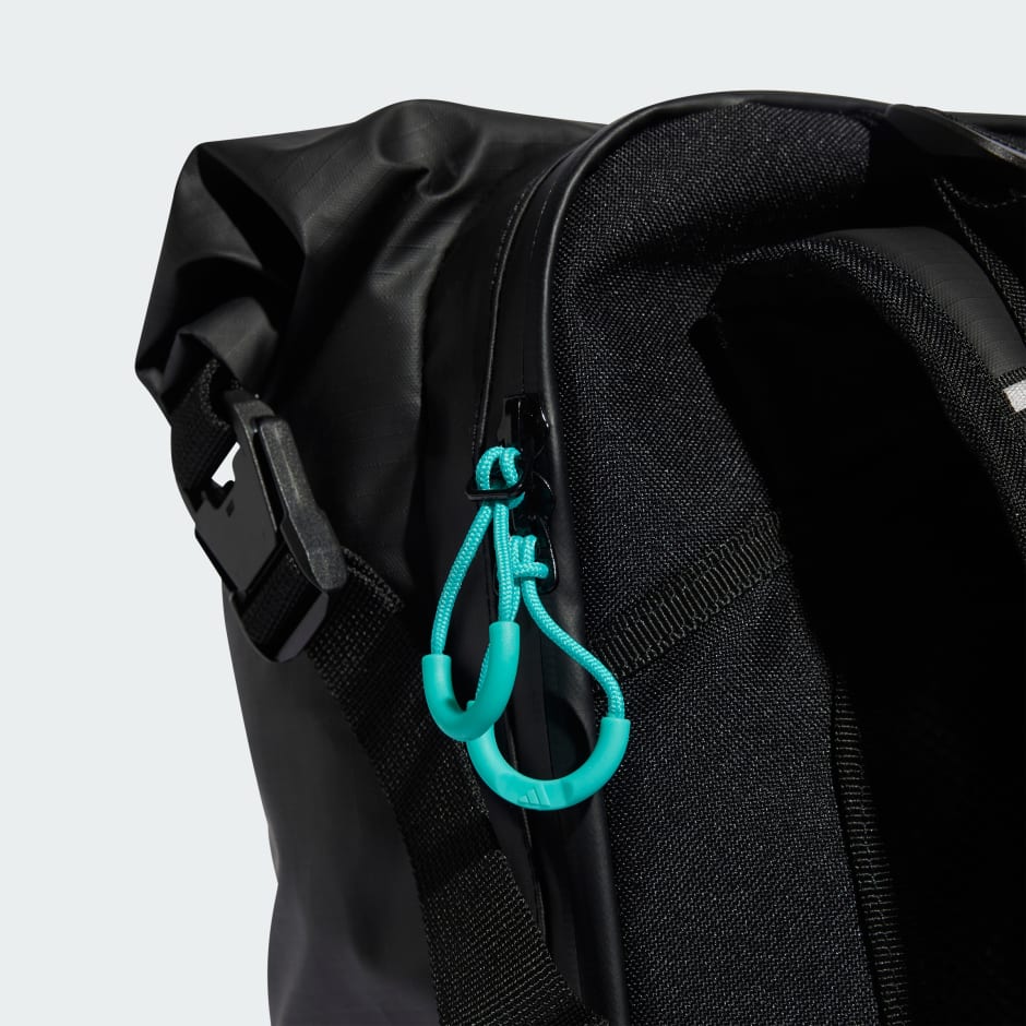 حقيبة ظهر Mercedes - AMG Petronas Formula One Team Adaptive Packing System