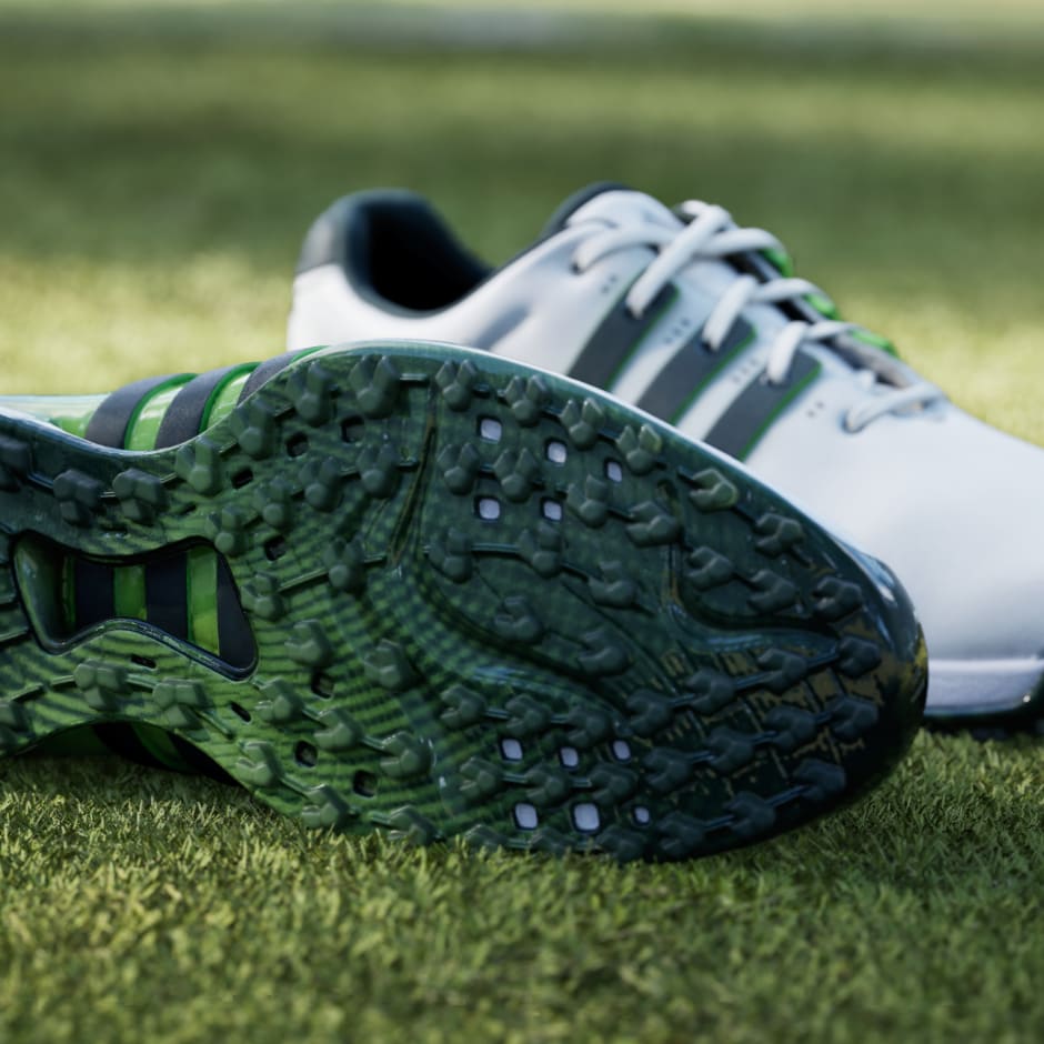 Tour360 25 Spikeless Golf Shoes