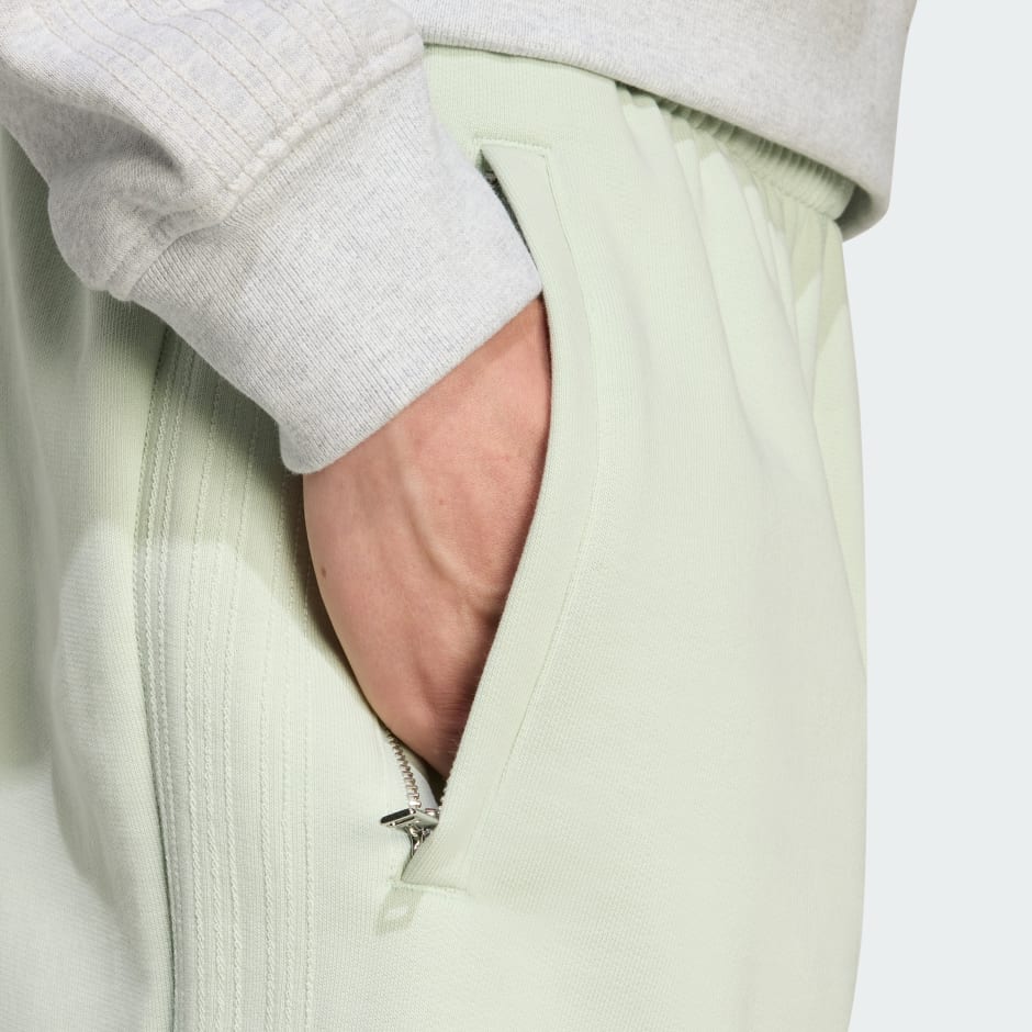 Premium Essentials Shorts