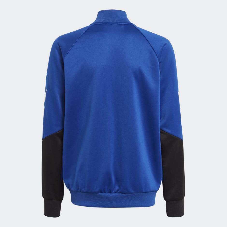 XFG 3-Stripes Track Suit image number null