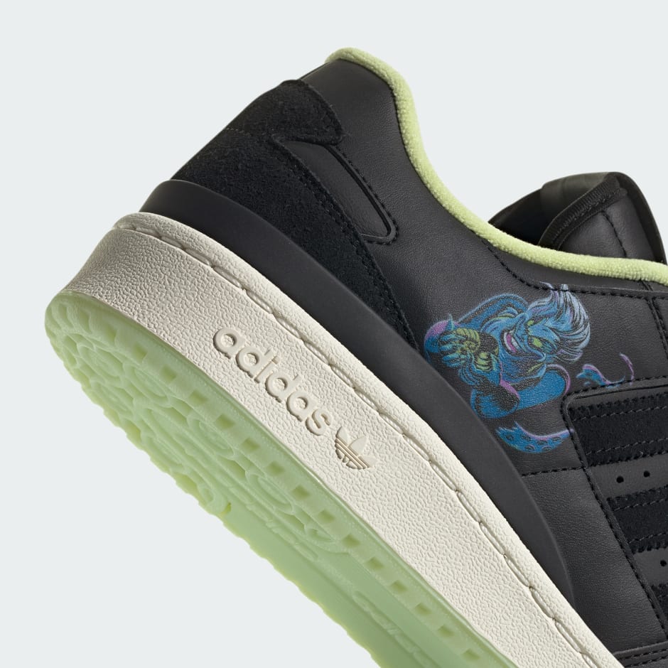 Forum 84 Low CL Shoes