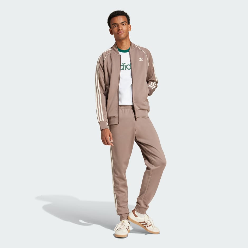 Adicolor Classics SST Track Pants