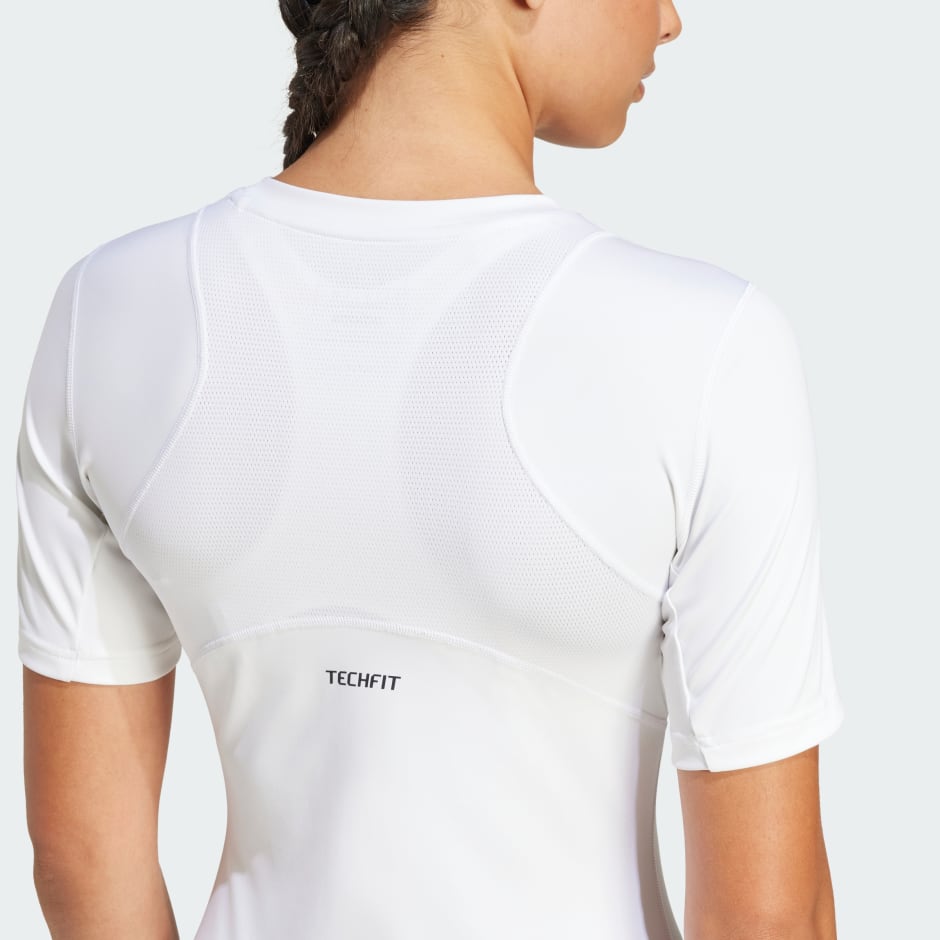 Tricou de antrenament Techfit