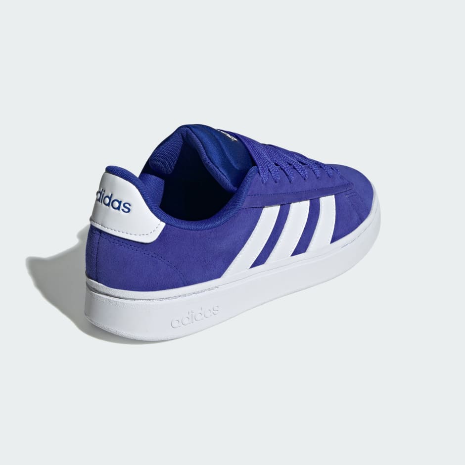Grand Court Alpha Shoes