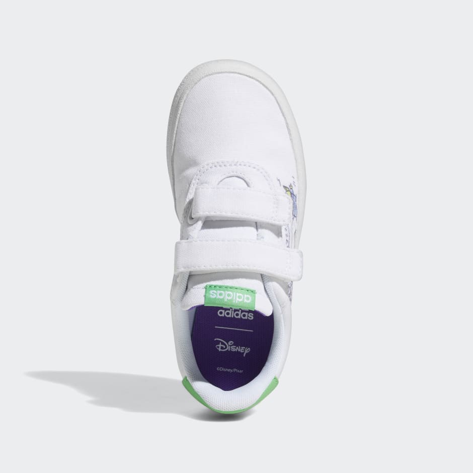 completely nickname Landmark adidas adidas x Disney Pixar Buzz Lightyear Vulc Raid3r Shoes - White |  adidas ZA