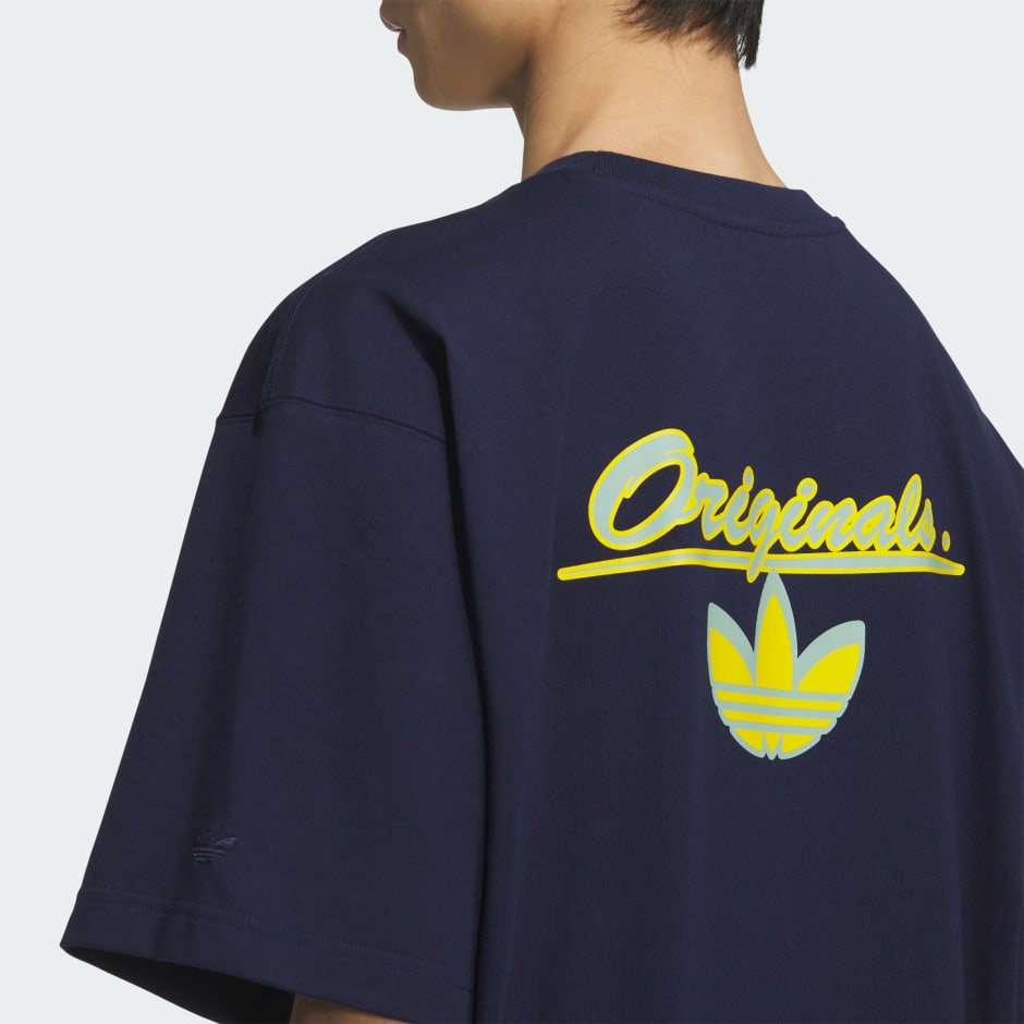 Graphic Tee (Gender Neutral)