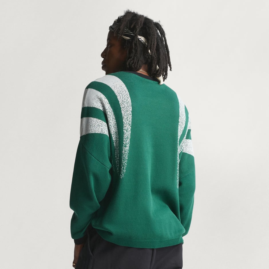 TRICOU LEJER TRICOTAT &Icirc;NTREG SANTIAGO FASHION