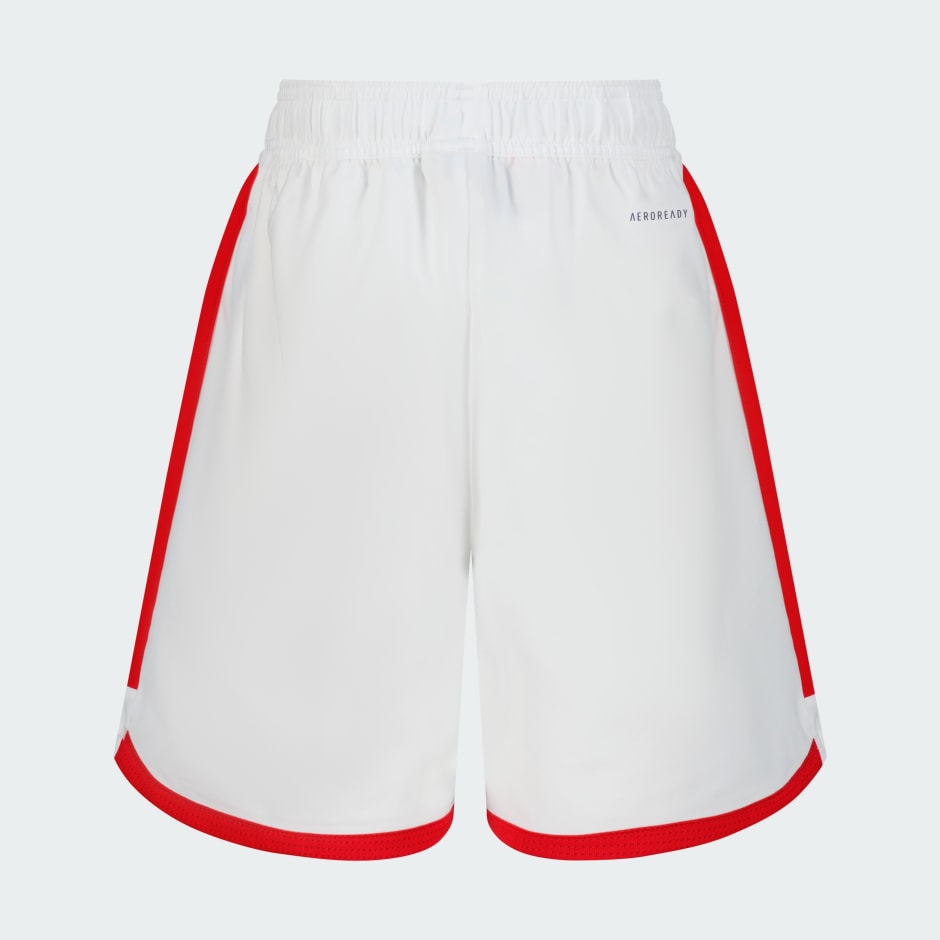 UAE FA HOME SHORT YOUTH