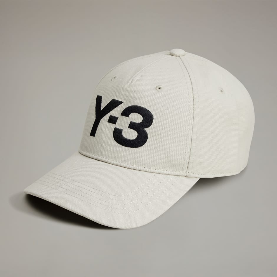 Y-3 Classic Logo Cap