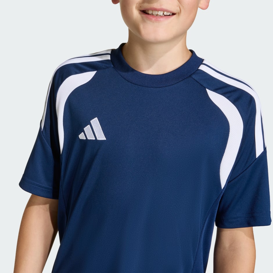 Tiro26 League Kids Jersey