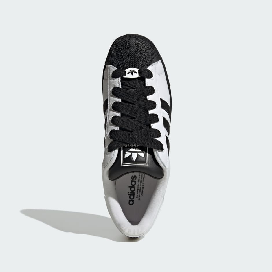 Superstar II shoes