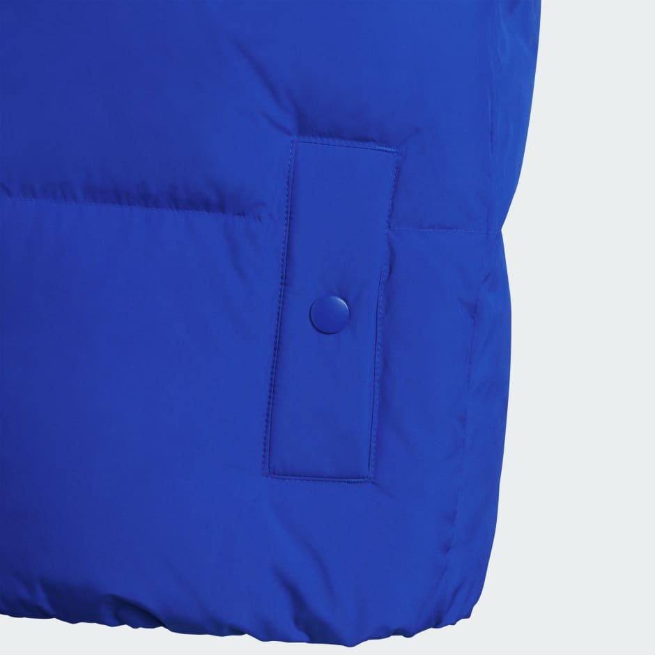 運動服兒童羽絨背心