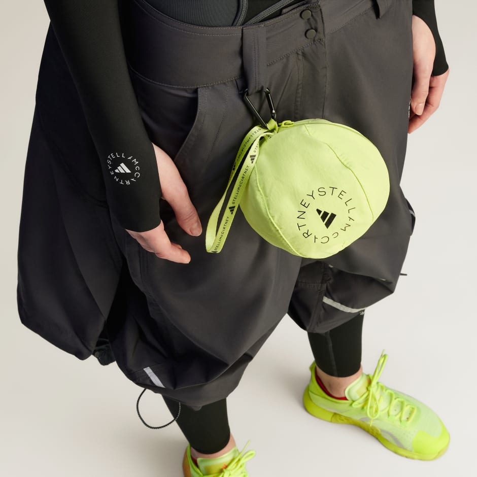 adidas by Stella McCartney Packable Tote