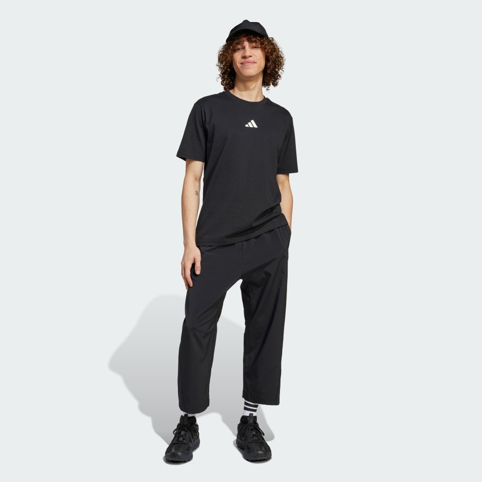 City Escape Stretch Woven Pants