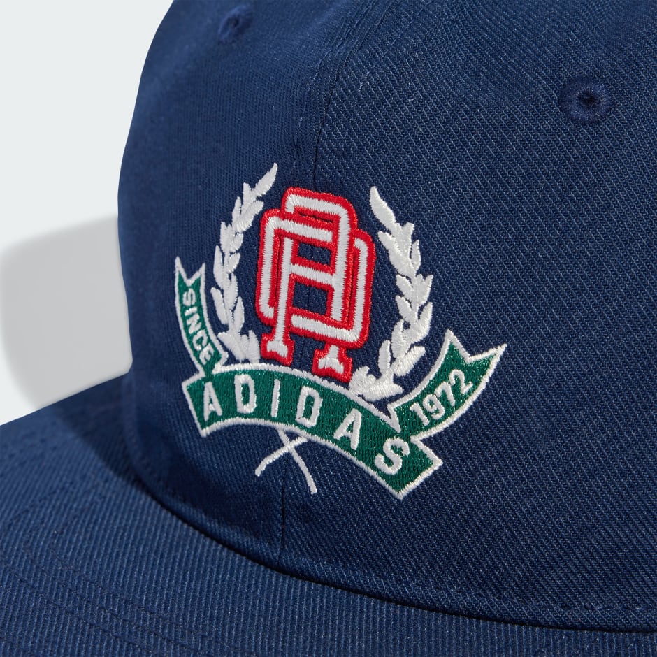 Originals Sports Club Flatbrim Hat