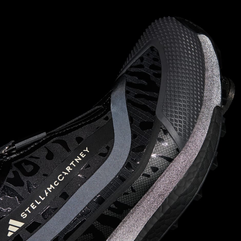 Pantofi adidas by Stella McCartney x Terrex Free Hiker Gore-Tex