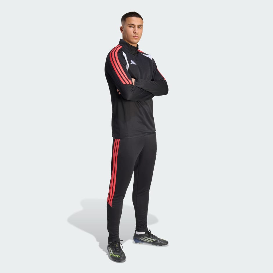 Pantaloni standard de antrenament Tiro26 League