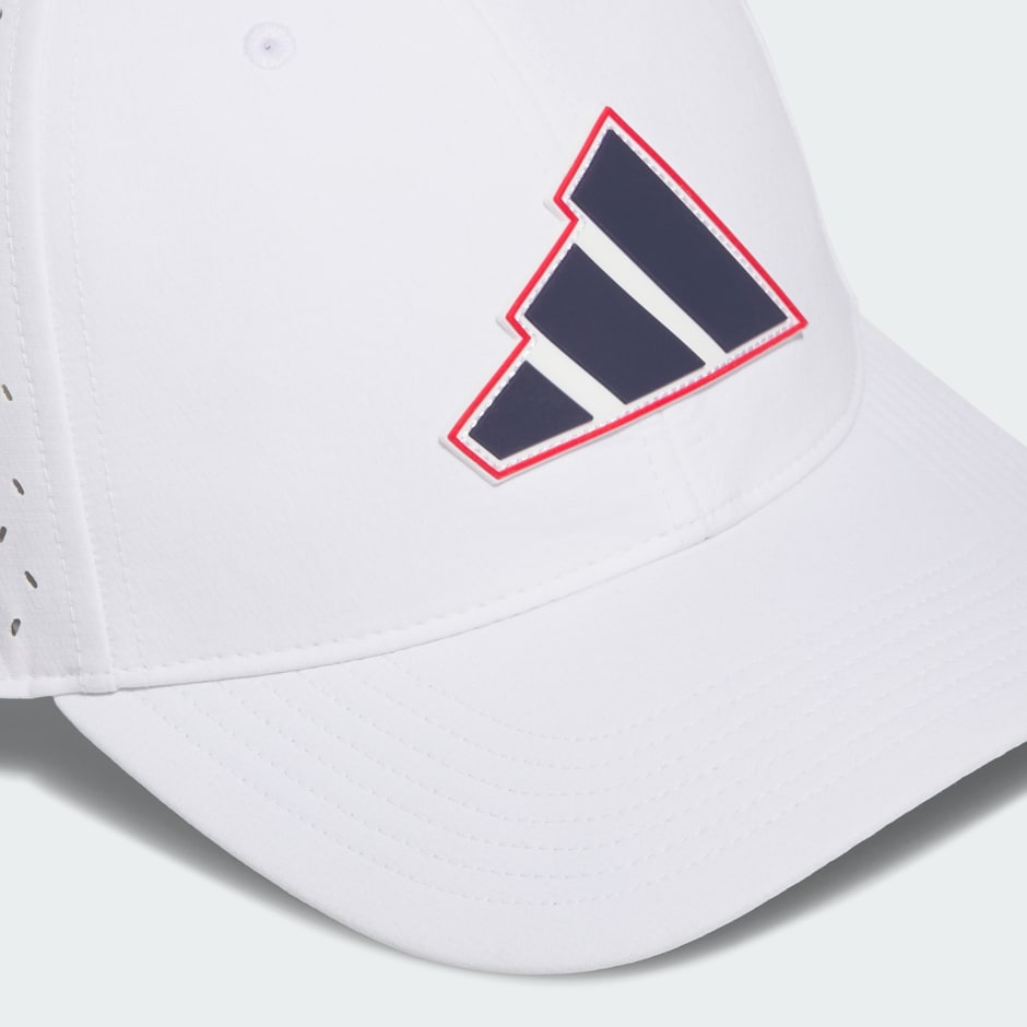 Hydrophobic 2.0 Tour Hat