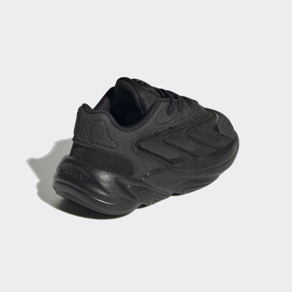 adidas Ozelia Shoes - Black | adidas UAE