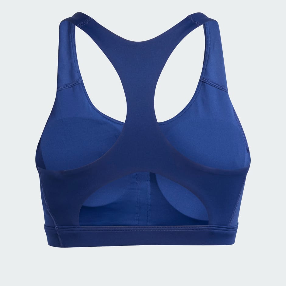 Adizero Essentials Run Medium-Support Bra