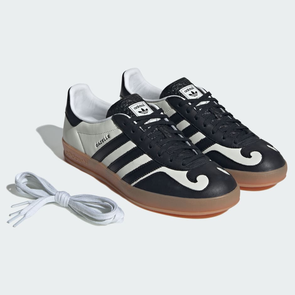GAZELLE INDOOR