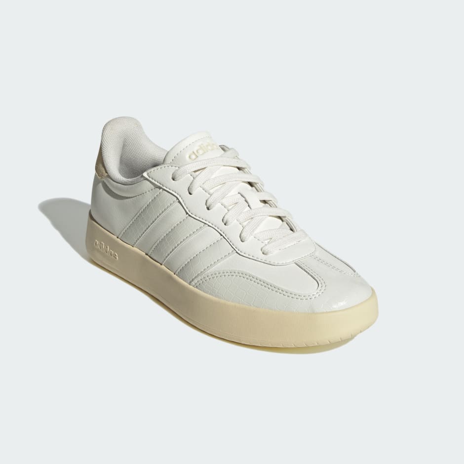 Barreda Shoes