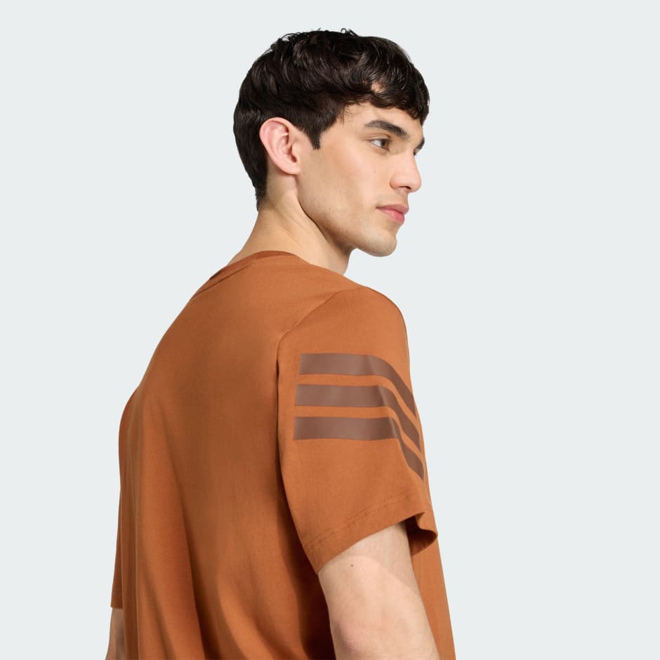 Future Icons 3-Stripes Tee