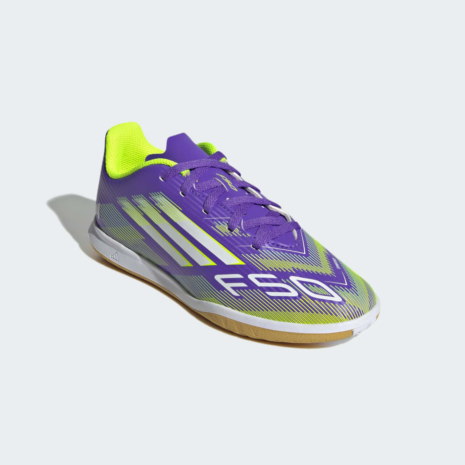 F50 Club Indoor Boots Kids