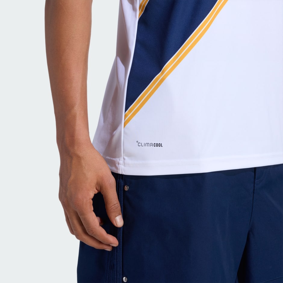 LA Galaxy 26/27 Home Jersey