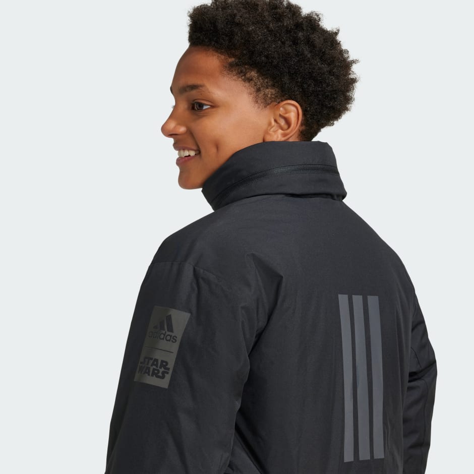 adidas Star Wars MyShelter Parka